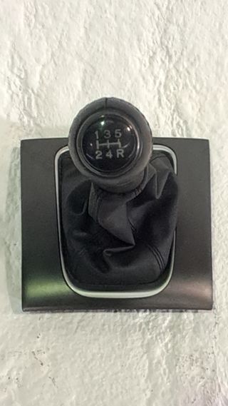 POMO PALANCA CAMBIO HONDA ACCORD BERLINA (CL/CN) (2)