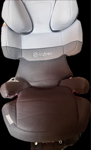 Silla de coche Cybex