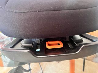 Silla de coche Cybex