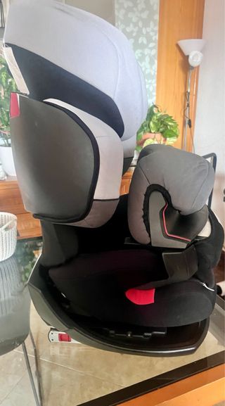 Silla de coche Cybex