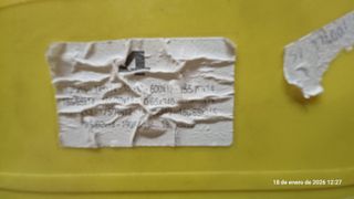 Cadenas para nieve KRNWEHL