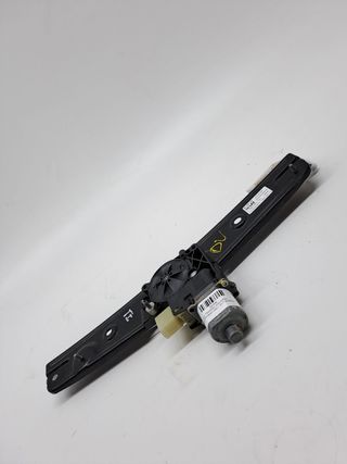 ELEVALUNAS TRASERO IZQUIERDO MINI COUNTRYMAN (F60)