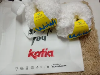 2 Ovillos Katia Borrego Blanco