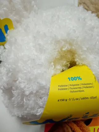 2 Ovillos Katia Borrego Blanco