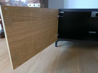 Mueble TV IKEA Bestå 120x41x48 cm