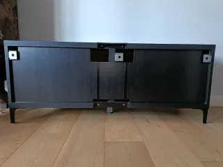 Mueble TV IKEA Bestå 120x41x48 cm