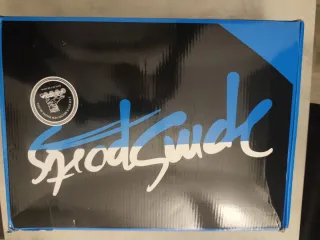 Patines 2PM Sports Ajustables Niña/o Talla M34-37"