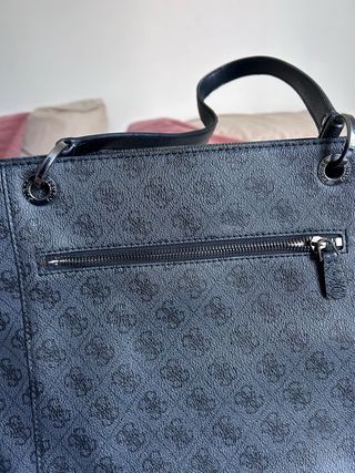 Bolso Guess original