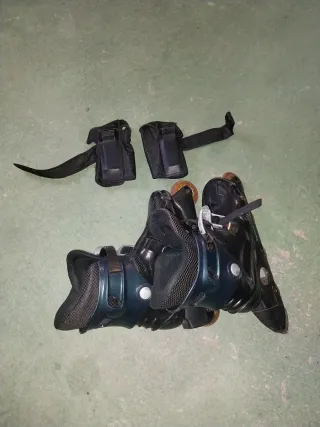 Patines en línea Boomerang