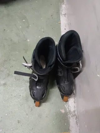 Patines en línea Boomerang