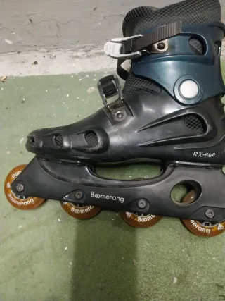Patines en línea Boomerang