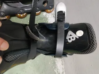 Patines en línea Boomerang