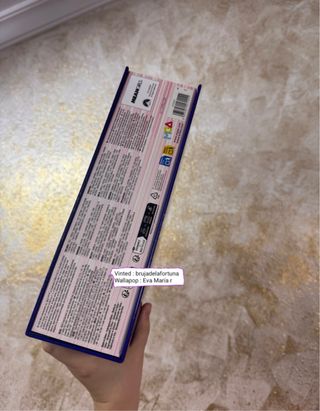 Bratz x Mean Girls caja