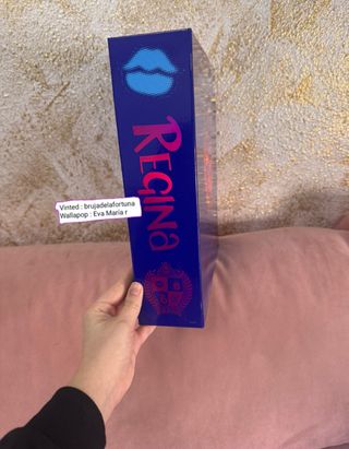 Bratz x Mean Girls caja