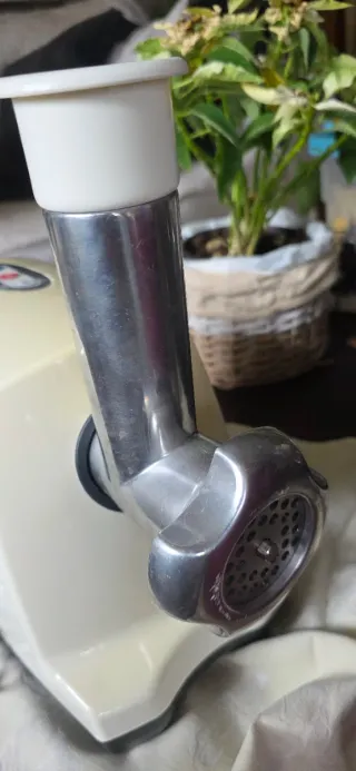 Picadora de carne Bifinett