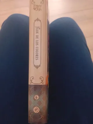 Fairy Oak 6. Flox de los colores (Spanish Edition)