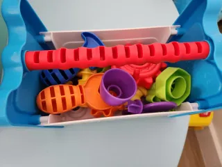 Caja Herramientas Bebé Chicco