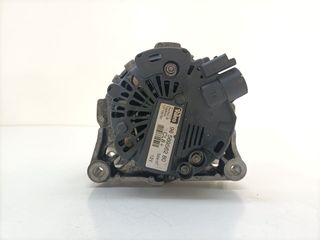 ALTERNADOR CITROEN C4 BERLINA (9)