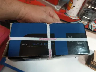 Soporte Pared TV Titan 10-22