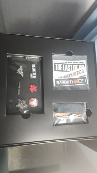 The Last of Us 2 Edición Coleccionista PS4