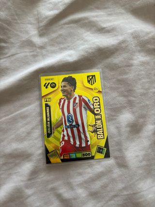 3 Balón de Oro + Champions Barça