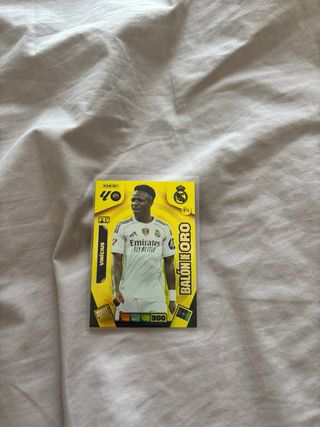 3 Balón de Oro + Champions Barça