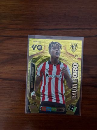 Balones de Oro + Champions Barça