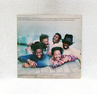 The Manhattans Vinilo R&B Soul