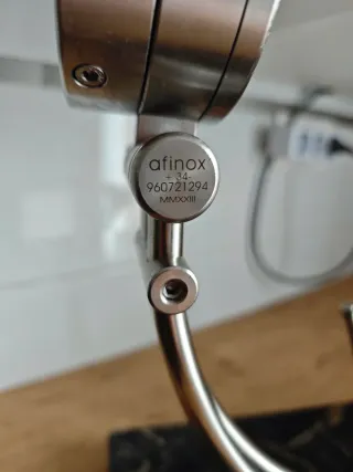 Tabla Afinox Primus con Base exlusiva