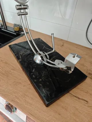 Tabla Afinox Primus con Base exlusiva