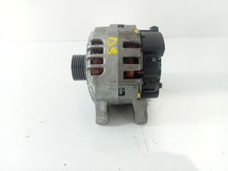 ALTERNADOR PEUGEOT 307 (3A/C) (2)