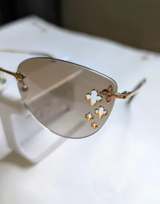 Gafas de sol Louis Vuitton Desmayo