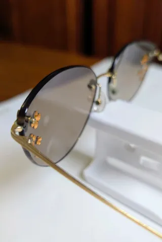 Gafas de sol Louis Vuitton Desmayo