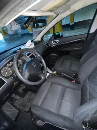 Peugeot 307 2006