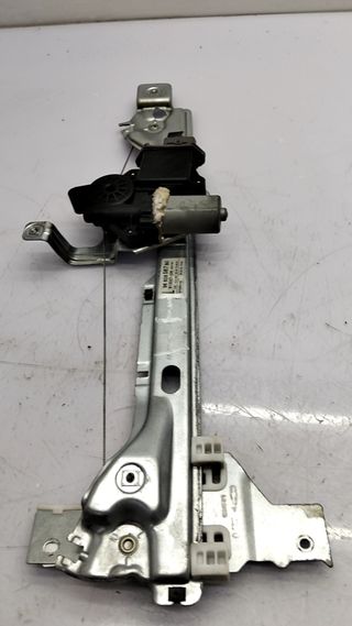 ELEVALUNAS TRASERO IZQUIERDO PEUGEOT 5008