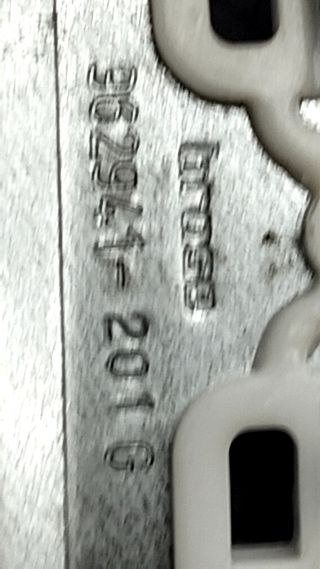 ELEVALUNAS TRASERO IZQUIERDO PEUGEOT 5008