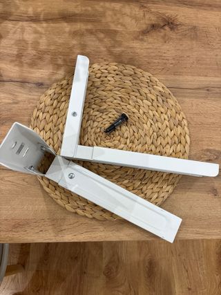 Soportes para microondas