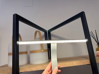 Luz LED para armario