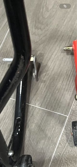 Caballetes para moto (2 unidades)