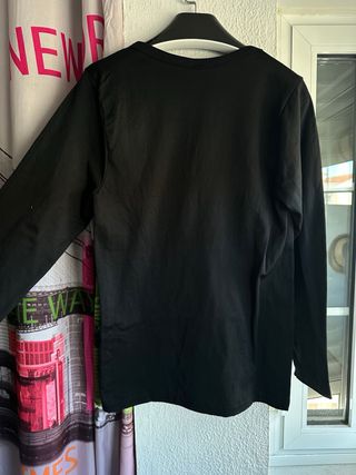 Camiseta térmica hombre MARCHA Talla L