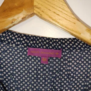 Camisa Adolfo Dominguez Mujer