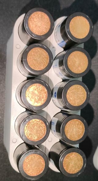 Keeppower 18650 2600mAh Protetta 5.2A