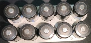 Keeppower 18650 2600mAh Protetta 5.2A