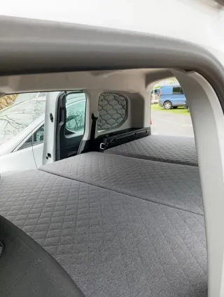 Mueble Minicamperpro easy camper Berlingo