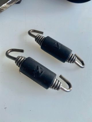 Escape Akrapovic Xmax 125