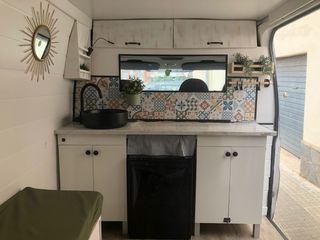 Ford transit Transit 2004