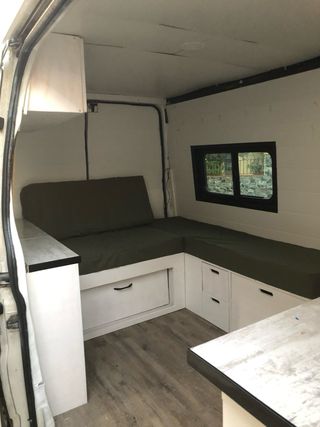 Ford transit Transit 2004