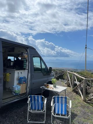 Ford transit Transit 2004