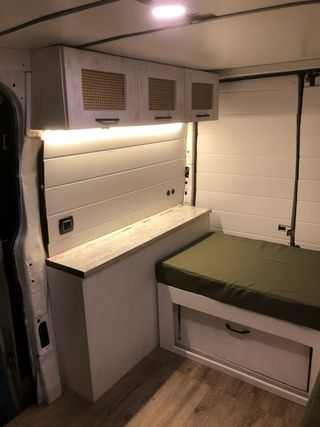 Ford transit Transit 2004