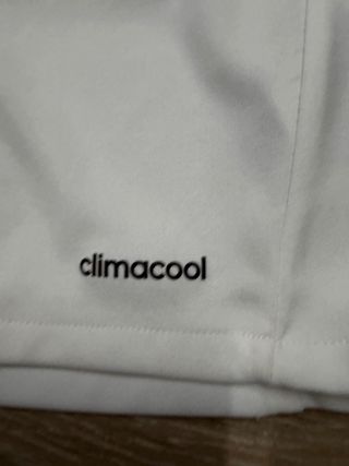 Camiseta Valencia Adidas La Liga